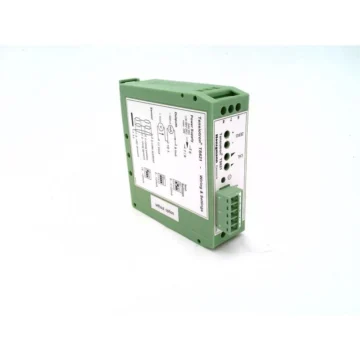 Электронный измерительный усилитель TS-621
