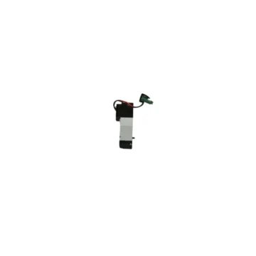 Пневматический распределитель HA040-4E1-12VDC