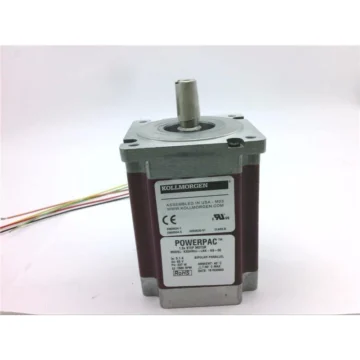 Шаговый двигатель K32HRHJ-LNK-NS-00