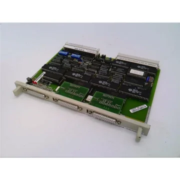 Интерфейс оператора PCS-810-3