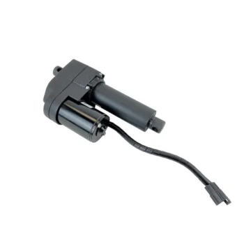 Линейный привод K2G20-24V-BR-04