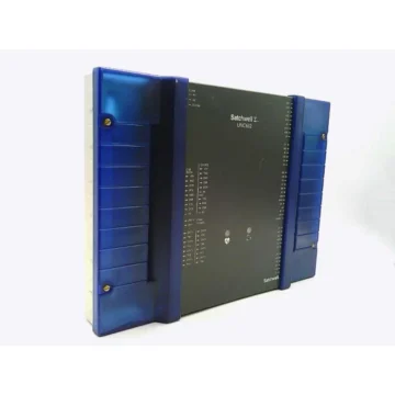 Универсальный сетевой контроллер S-632-E