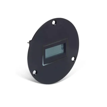 Электрические суммирующие счетчики 3400-1000