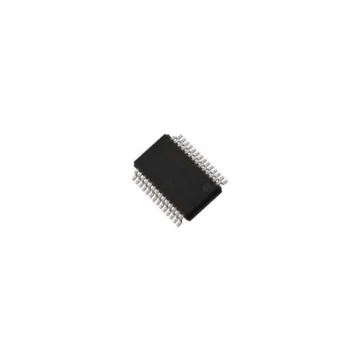 Линейный приёмопередатчик SP3243ECA-L/TR