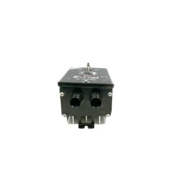 Управление двигателем постоянного тока E-TROL EC5C0015