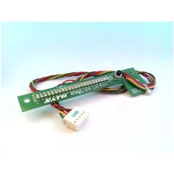 Плата в сборе M-8480S-SENI