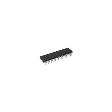 Микропроцессор RISC EF6809P