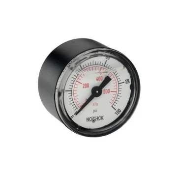 Измеритель давления 15-910-2000-PSI/KPA