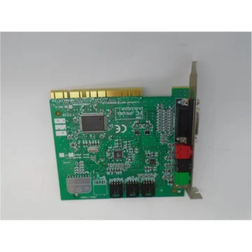 Аудиокарта SOUNDBLASTER CT5803
