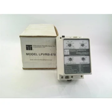 Реле фазного напряжения LPVRB-575