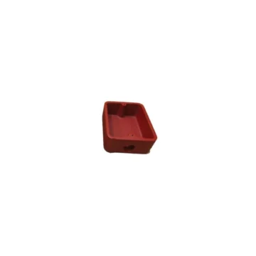 Задняя коробка BG-2R