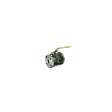 Фланцевый клапан F150-SS-FFT-L-25