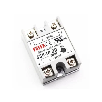 SSR-10DD