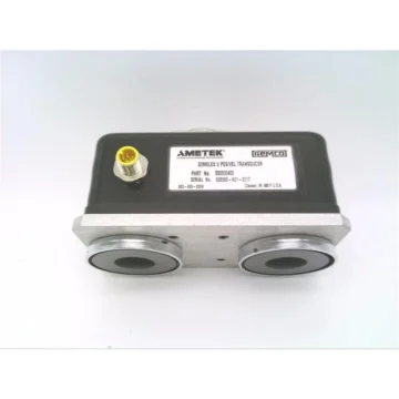 Трансдуктор SD0500400
