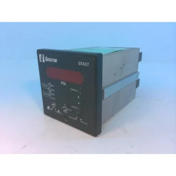 Индикатор давления GT437-X-X-5-X-8-5K