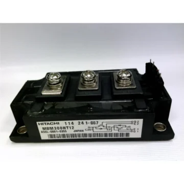Блок MBM300HT12