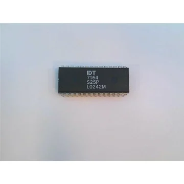 Ис IDT7164S25P