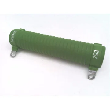 Проволочный резистор SCH40G