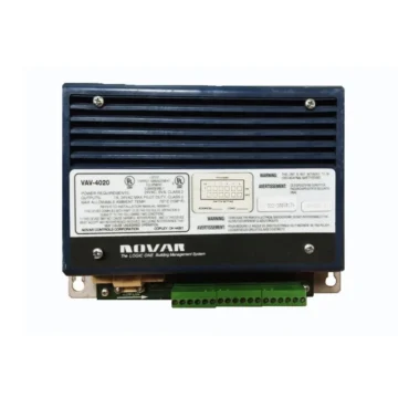 Контроллер VAV BOX VAV-4020