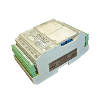 Модуль счетчика IPS.CNT-2