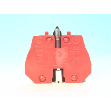 Контактный блок ECX1030-EACH