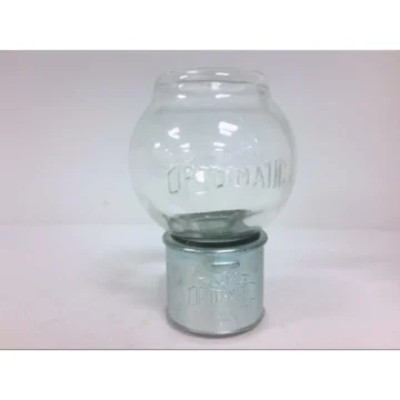 Стеклянная чаша OPTO-MATIC 20405R
