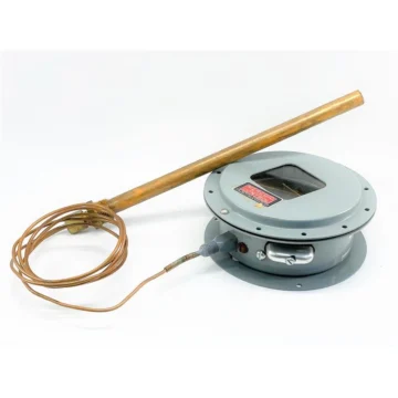 Реле температуры DAW-7038-153B-4