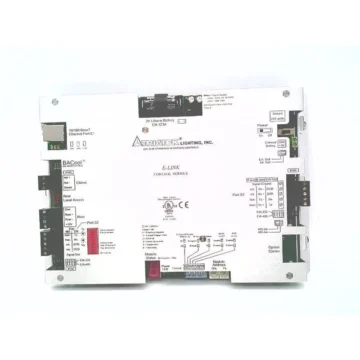 TRIATEK E-LINK