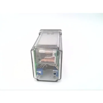 Позиционер клапана/контроллер 3200-232-2