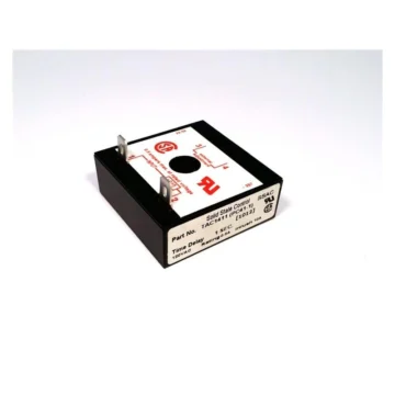 Таймеры TAC1411