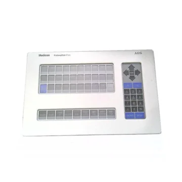 Клавиатура интерфейс оператора 557VKB-20410