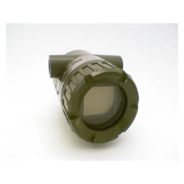 YOKOGAWA YTA110-D-A-2-D-B-FU1-D2