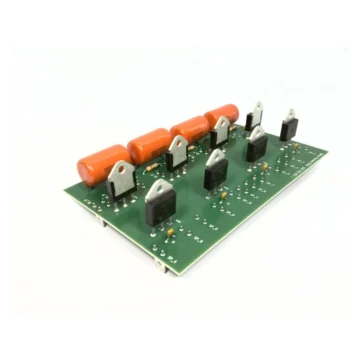 Плата компьютера 56-DD10401