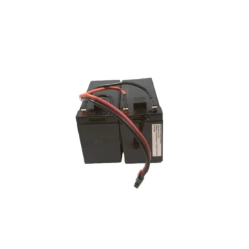 ИБП RBC24V-LCD