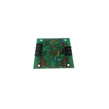 Плата усилителя RMA-19-01