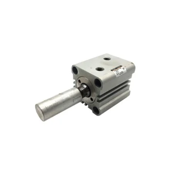 Цилиндр гидравлический NPT W/UNF шток TH CHDKDB40-25M-X675