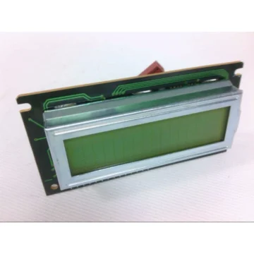 Модуль LCD экрана LM16X21A