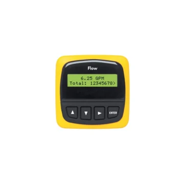 Преобразователь расхода FP90-1