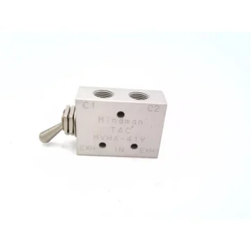 Переключающий клапан MVHA-41V-NPT