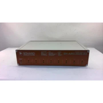 Концентратор ARCNET SH ARC-HUB-K8-DC