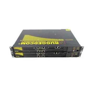 ROUTER RX1100-F-RM-48-48-XX-XX-FX02-TX01-TC1-XXX-XX