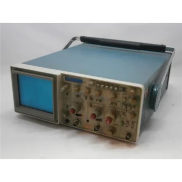 OSCILLOSCOPE 2236