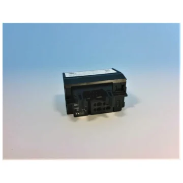 Выход интерфейса PLC PNP PUSH-IN P2RVC-8-O-5-1