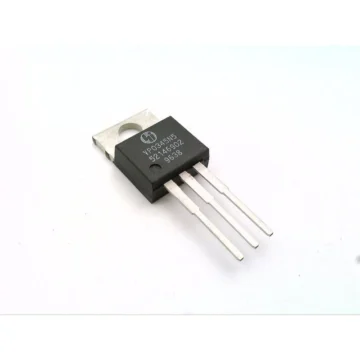 Силовой полевой транзистор VP0345N5