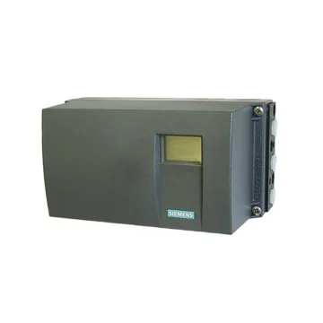 Позиционер 6DR51100NN010AA3