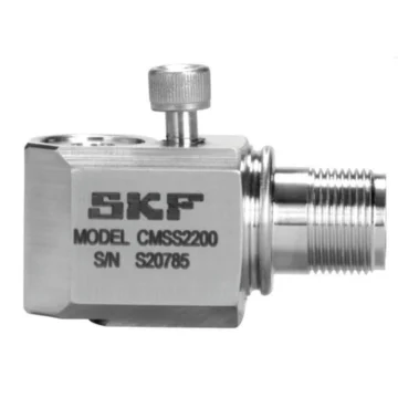 Низкопрофильный датчик CMSS2200