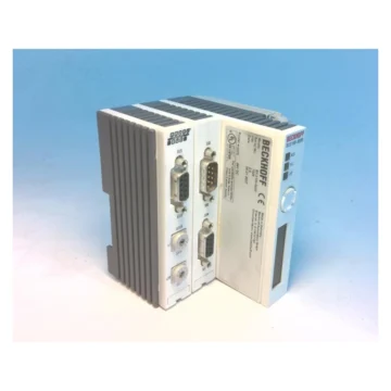 Терминальный контроллер BX3100-0000
