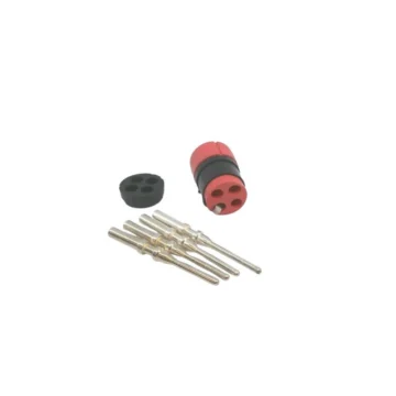 Комплект вставок ROUGHNECK CZ CZP-12-322-PN
