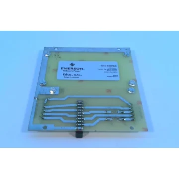 Устройство защиты от перенапряжения SLAC-02008LC