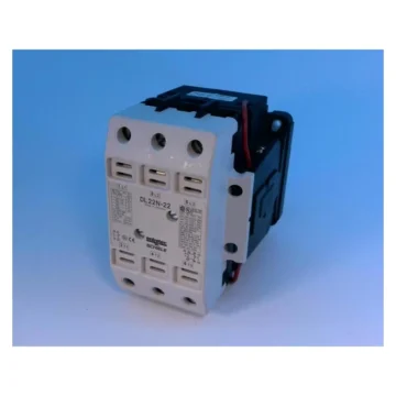 Контактор DL22N-22